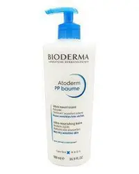 在飛比找鮮拾優惠-【BIODERMA 貝膚黛瑪】Atoderm舒益PP修護滋養