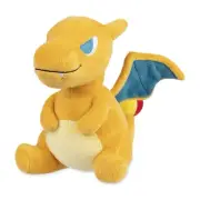Pokemon Center exclusive Charizard Pokemon Dolls Plush 8 inch