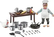 Diamond Select - Muppets - Best of 2 Swedish Chef Af