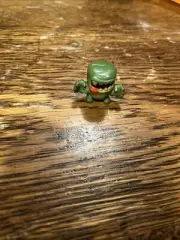 Mr Beast Lab Swarms Moose Atomic Series NEW Common Hungry Hazmat
