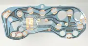Printed Circuit For Models With Warning Lights 1974-1977 Pontiac Firebird USA