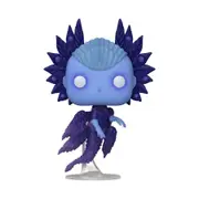 Guillermo del Toro's Pinocchio (2022) - Wood Sprite Pop! Vinyl