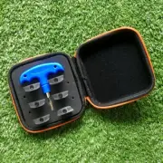 6pcs/set Golf Weights Kit for Ping G425, G425 LST SFT, G425 Max Driver