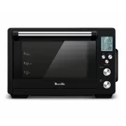 Breville The All in 1 Compact Air Fryer Oven