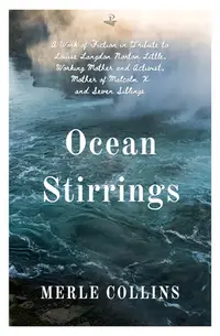 在飛比找誠品線上優惠-Ocean Stirrings