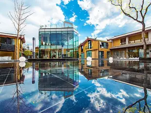 仟宿·雲畔精品度假酒店(麗江店)Qiansu Yunpan Boutique Holiday Hotel