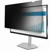 StarTech.com PRIVSCNMON21 Monitor Privacy Screen for 21 inch PC Display - [PRIVSCNMON21]