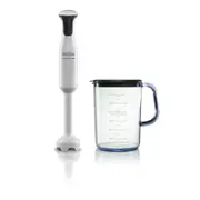 Sunbeam The Stick Master Basic - White