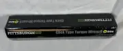 Pittsburgh Pro 1/4” Drive Torque Wrench