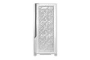 Antec P20C Mid Tower E-ATX Gaming Case - White (P20C White)