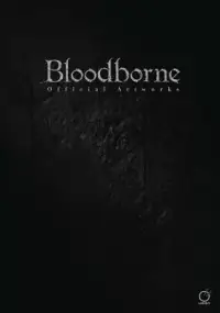 在飛比找博客來優惠-Bloodborne: Official Artworks