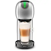 Nescafe Dolce Gusto Genio S Touch Automatic Coffee Machine - Silver