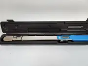 Precision Instruments C3R250F Torque Wrench Split Beam 1/2" Drive 40-250 ft lb