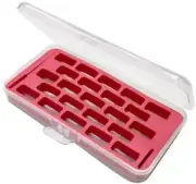 Bobbin Case for Bernina New 7 and 8 Series Jumbo Bobbin Sewing Bobbin Storage Ca