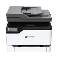 在飛比找蝦皮購物優惠-【數位3C】Lexmark CX331adwe / CX33