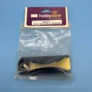 Hobbyzone Canopy Cover with Latch: XL, FTB, AER HBZ2014 B25