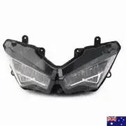 Headlight Front Light Assembly For KAWASAKI NINJA 250 NINJA250 2020-2022