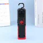 AN.MART 1PC 汽車美容工具 USB 手電筒檢查燈完成燈掃描漩渦汽車維修工作燈 AM