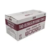 TAD Premium Ultra Soft Ultraslim Hand Towel