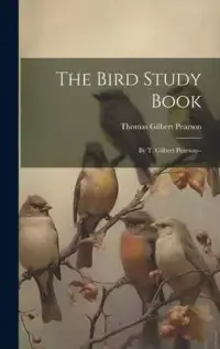 在飛比找博客來優惠-The Bird Study Book: By T. Gil