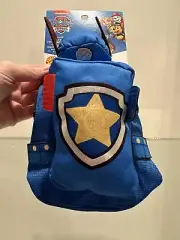 Rubies Paw Patrol Chase Small Animal Pet Costume size XS Guinea Pig *FREE SHIP*