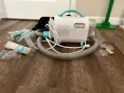 Uproot Clean Pet Grooming Vacuum Kit 7 in 1 Cat & Dog Hair Vacuum Groomer Brush