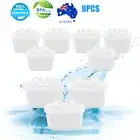 9 Pack For BRITA Maxtra+Plus Water Filter Jug Replacement Cartridges Refills