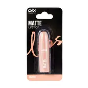 OXX Cosmetics Matte Lipstick - Peachy