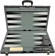 21 inches Backgammon Attache