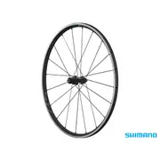 Wheel Shimano WH-RS300 700c Rear 10/11-Speed