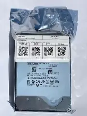 NEW!!! HUH721010AL5200 SAS3 10TB 3.5 7.2K HDD