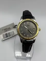 Vintage Seiko sports 50 ladies quartz watch. In excellent condition. Runs