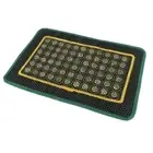 Jade Chair Cushion Cushion Cover Cushion Cover Made Of Natural Jade Stones 16.77