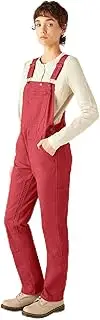 [Dickies] womens W Double Front Bib Overall