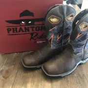 Double H DH5364 Zander Wp Composite Toe Work Boots - Mens Size 13