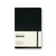 法國RHODIA Web橫線筆記本/ A5/ Black/ Lined eslite誠品