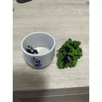 在飛比找蝦皮購物優惠-收藏出清🧸喝醉大叔 微型扭蛋 清酒杯 德芹