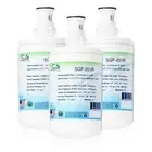 Swift Green Filters SGF-201R Fits for Insinkerator F-201R Water Filter (3 Pack)