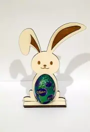 Easter egg holder Cadbury