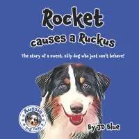在飛比找誠品線上優惠-Rocket Causes a Ruckus: The St