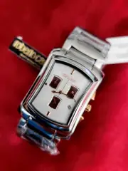⚡️NEW IN BOX Roberto Cavalli R7253900015 Tomahawk Men's Chronograph Watch