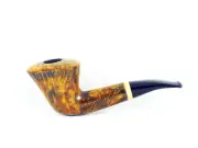 briar pipe Volkan Alberto Paronelli Red Princess Tobacco Pipe pfeife handmade
