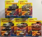 Matchbox 2020 - Superfast Mix 2