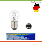 NARVA Globe Incandescent BAY15D 21/5W 12V 21/5W 10Pk For Daewoo Lanos 1.5 Petrol (for: Daewoo)