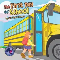 在飛比找博客來優惠-The First Day of School