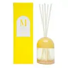 Scent Maison Aurora 300ml Reed Diffuser Scented Fragrance Passionfruit & Lime