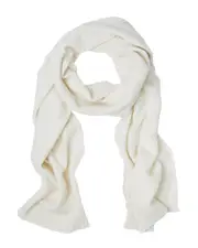 J.McLaughlin Trinity Chevron Cashmere Scarf