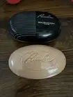 Rumba Soap 3.33 oz 100 Grams By Balenciaga. New & Vintage