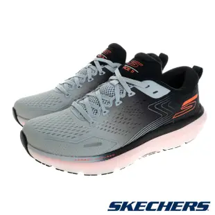 SKECHERS 男鞋 跑鞋 競速跑鞋系列 GO RUN RIDE 11 - 246079GYBK