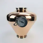 Metal Copper Onion Head T-Clamp Coupling Casting Thermometer Home Brewing Tools